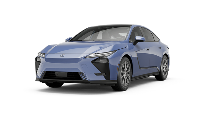 2025 Lexus ES at Lexus of Montgomery in Montgomery AL